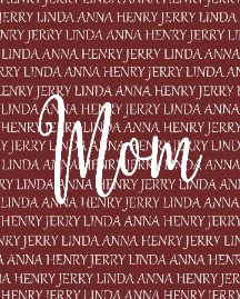 Custom Gifts for Mom from Daughter Son-1