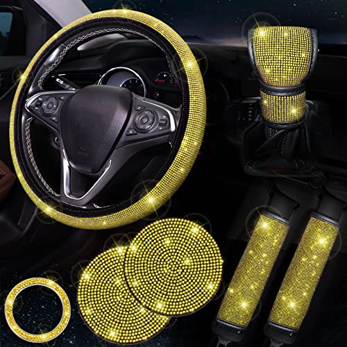 J-Limited Edition Yellow