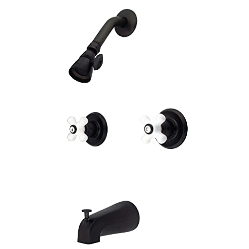 Oil Rubbed Bronze