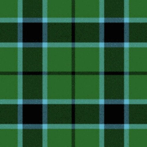 Innes Hunting Lyon Count Ancient Tartan Plaid Scarf - Premium Wool Wrap for Outdoor Adventures, Scottish Heritage & Cold Weather Fashion