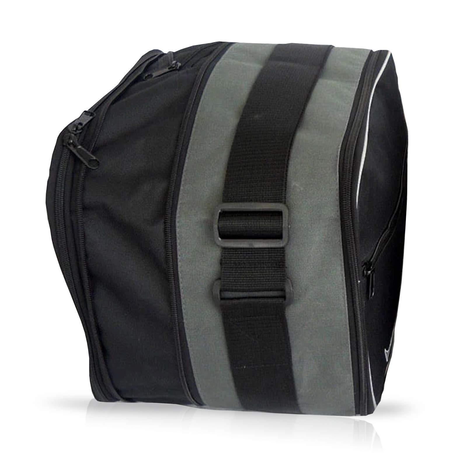 Premium Motorcycle Pannier Liner Bags Set of 3 - Waterproof Inner Luggage Organizers for BMW F700GS & Adventure Touring Bikes | Side & Top Box Storage for Camping & Road Trips