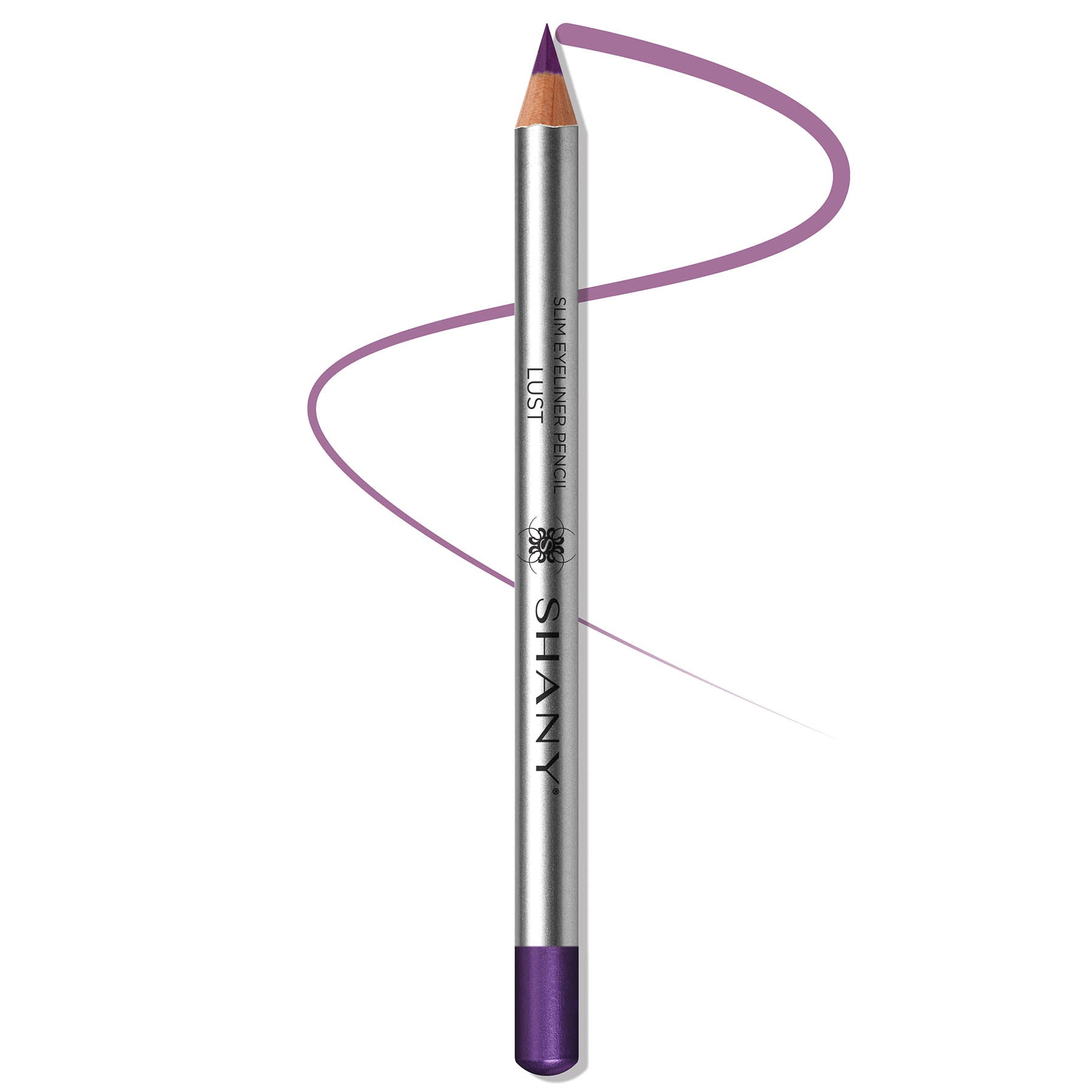 Waterproof Slim Eye Liner Pencil - Long Lasting Smudge Proof Eyeliner for Precise Definition | Perfect for Everyday Makeup & Special Occasions