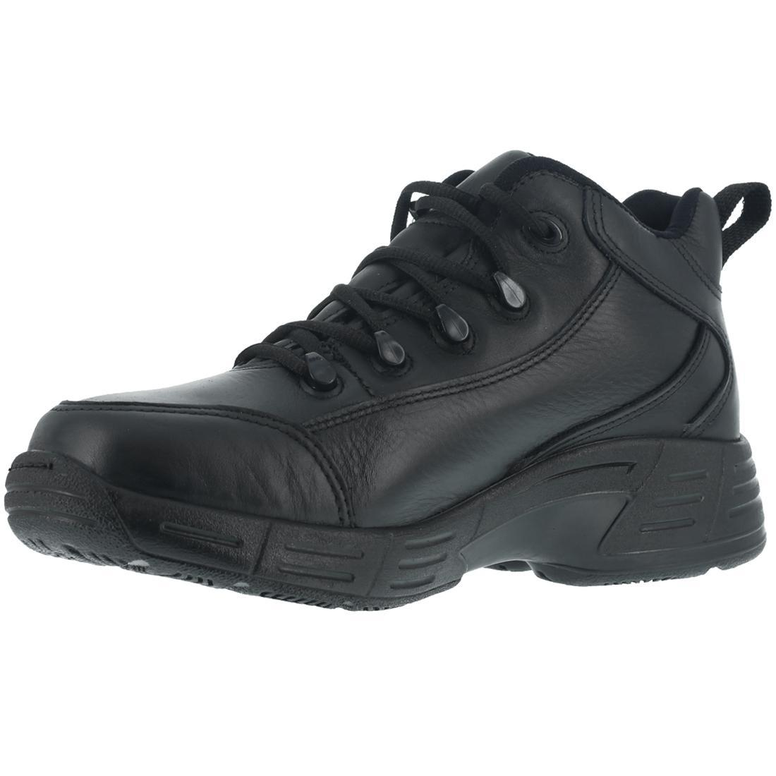 Postal Tct Sport Soft Toe Waterproof Boot Black