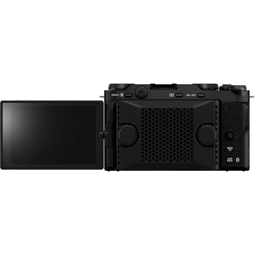Fujifilm X-M5 Mirrorless Digital Camera with 4K Video, 24.2MP APS-C Sensor - Perfect for Travel Photography, Vlogging & Street Shooting