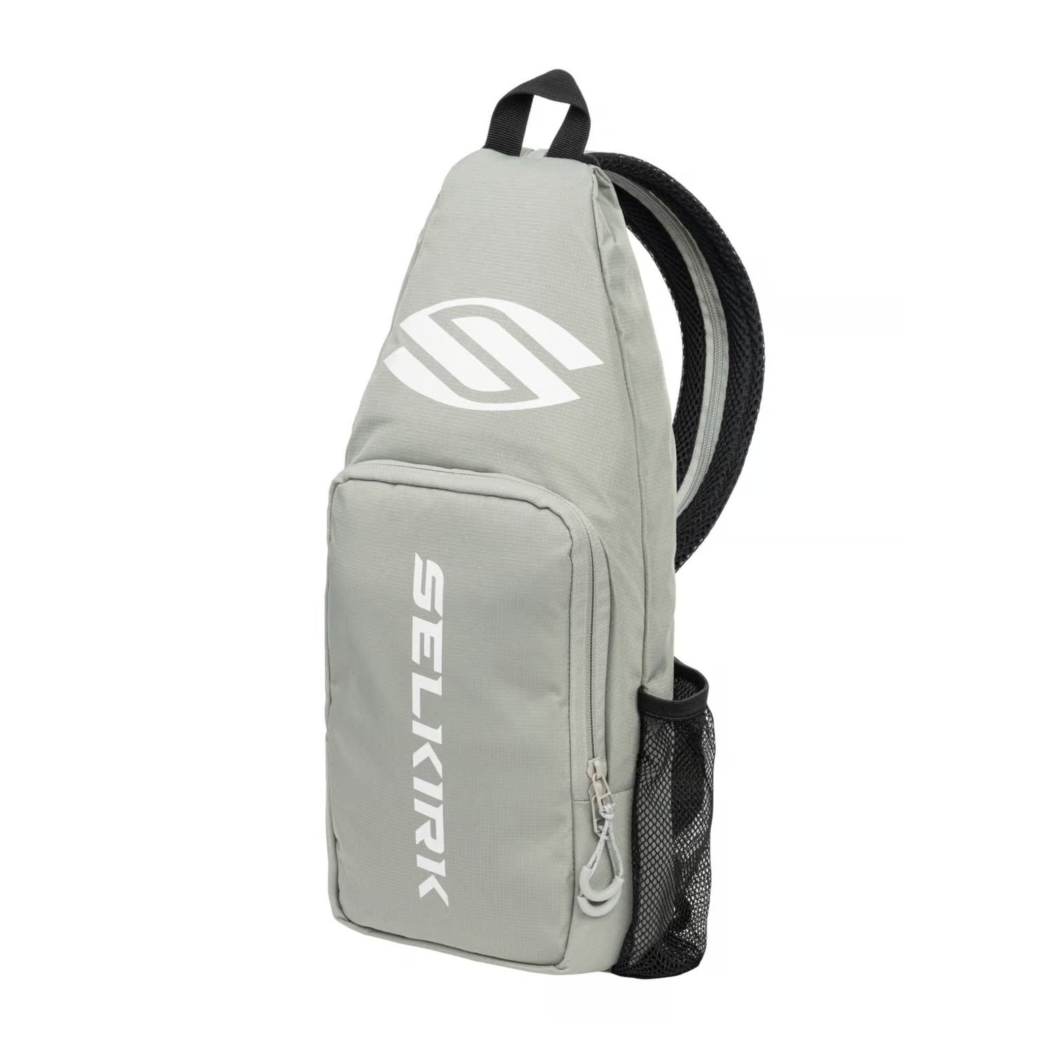 Selkirk Sling Bag - Lightweight Crossbody Shoulder Bag for Men & Women - Perfect for Travel, Hiking, Gym & Everyday Use