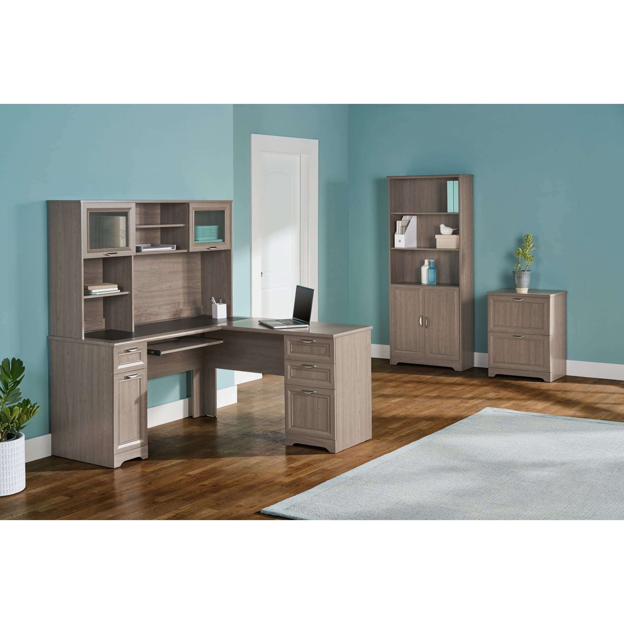 Realspace® Magellan 59
