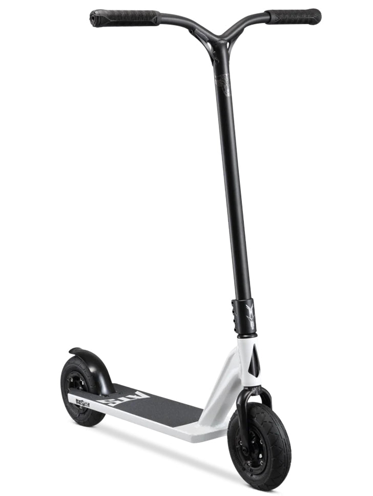 Envy ATS S2 Dirt Scooter - High Performance Off-Road Electric Scooter for Adults & Teens - Perfect for Trail Riding, Backyard Fun & Outdoor Adventures