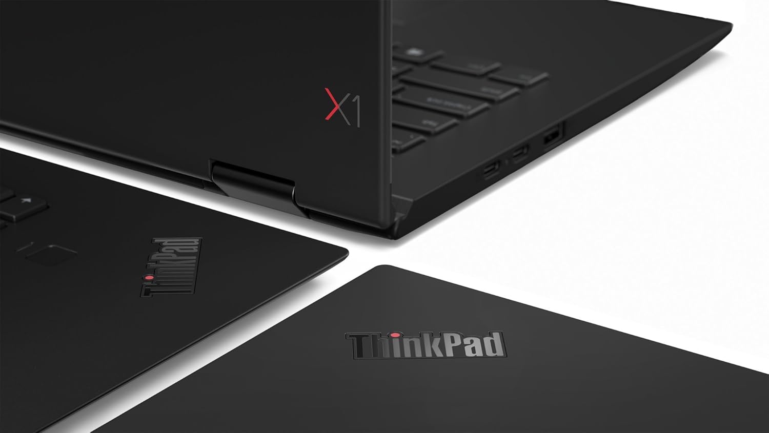 Lenovo ThinkPad X1 Yoga 3rd Gen 14