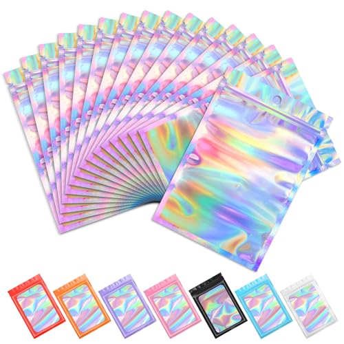 Holographic