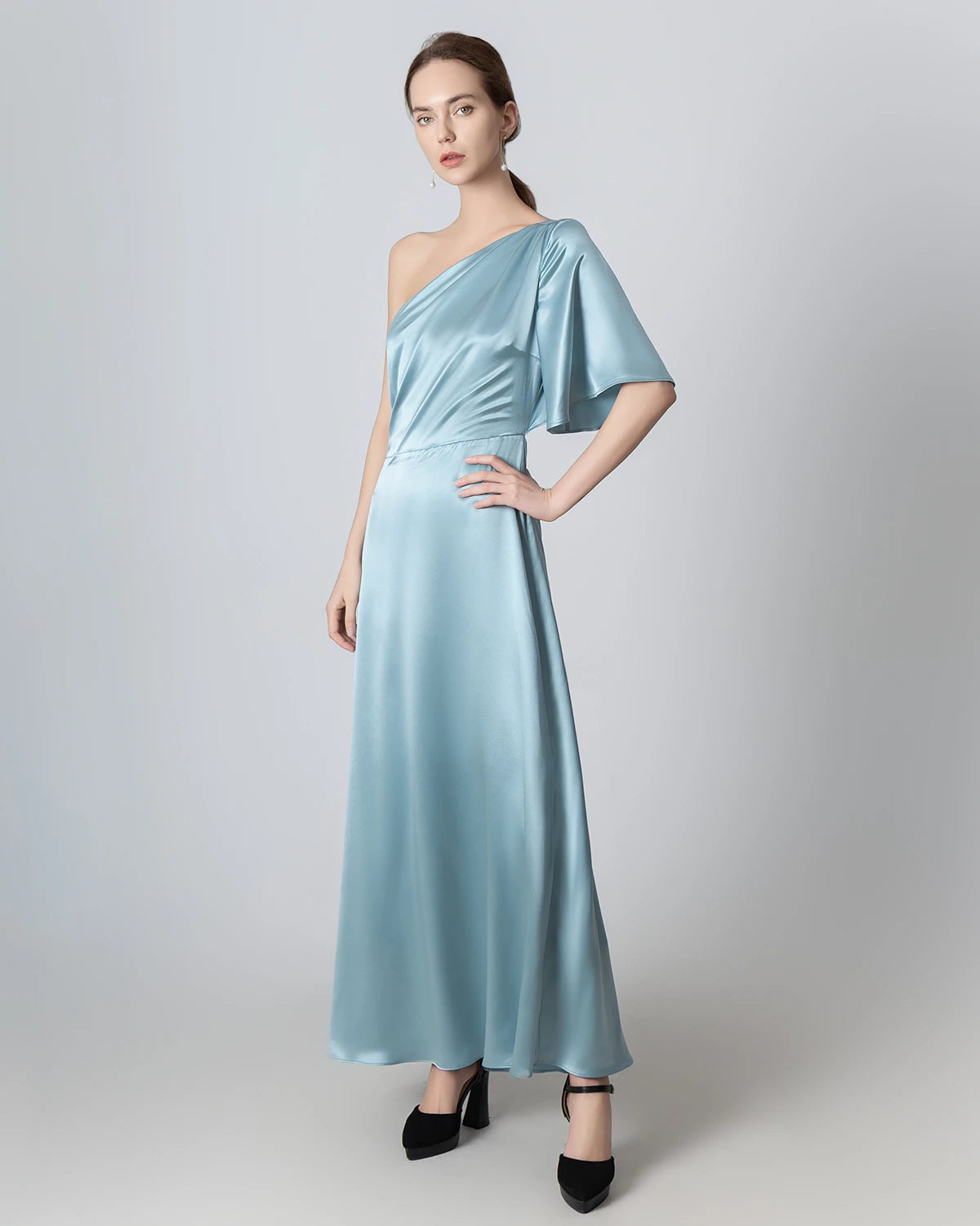 Haze Blue
