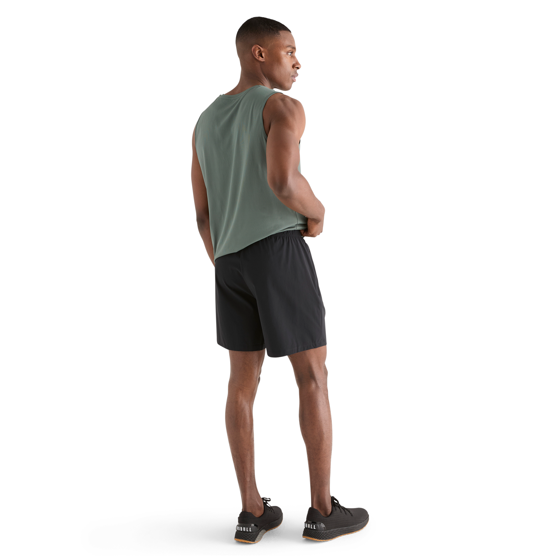Men's Lightweight Ripstop Shorts 6