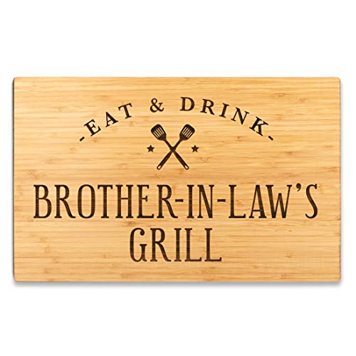 Brother-In-Law