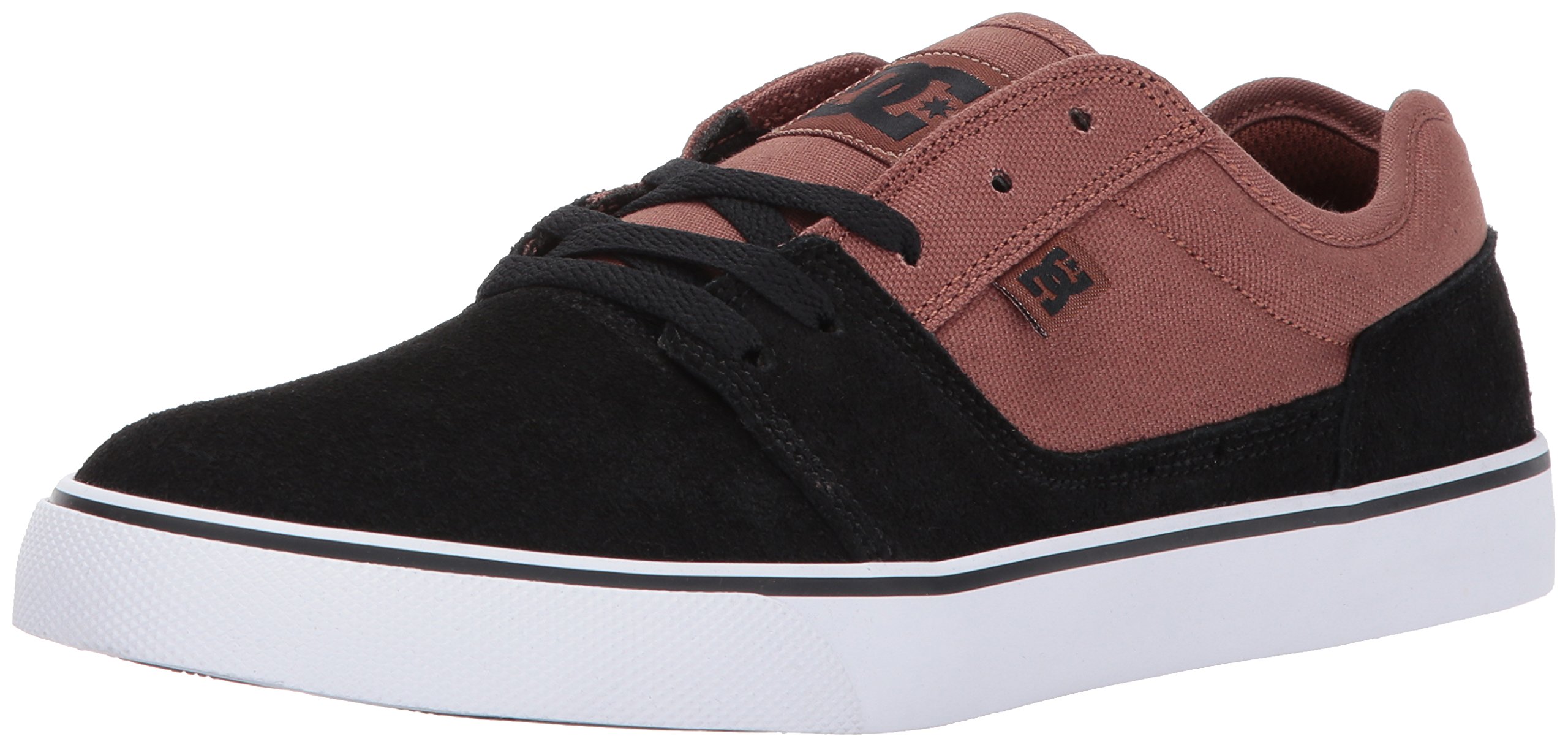 DC Men's Tonik Skate Shoes - Lightweight & Durable Skateboarding Sneakers for Street & Park Skating