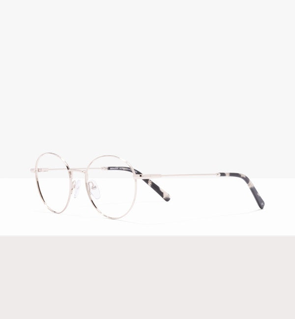 Wisp Eyeglasses - Lightweight & Stylish Glasses for Men & Women - Perfect for Reading, Driving & Everyday Use