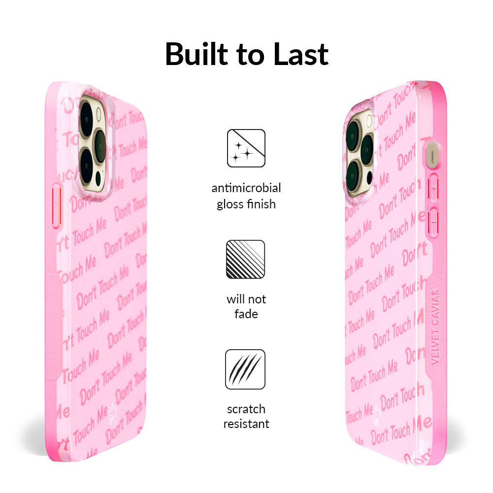 Premium Shockproof iPhone Case - Slim Protective Cover for iPhone 14/13/12/11 Pro Max with Military-Grade Drop Protection | Perfect for Outdoor Activities, Travel & Daily Use