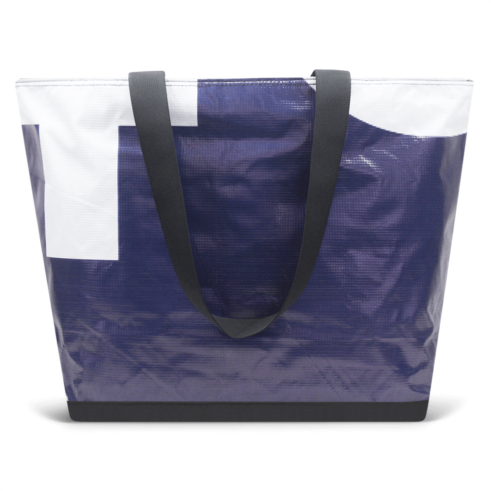 Almost Perfect Zippered Blake Tote Bag - Stylish & Functional Leather Handbag for Women | Perfect for Work, Travel & Everyday Use