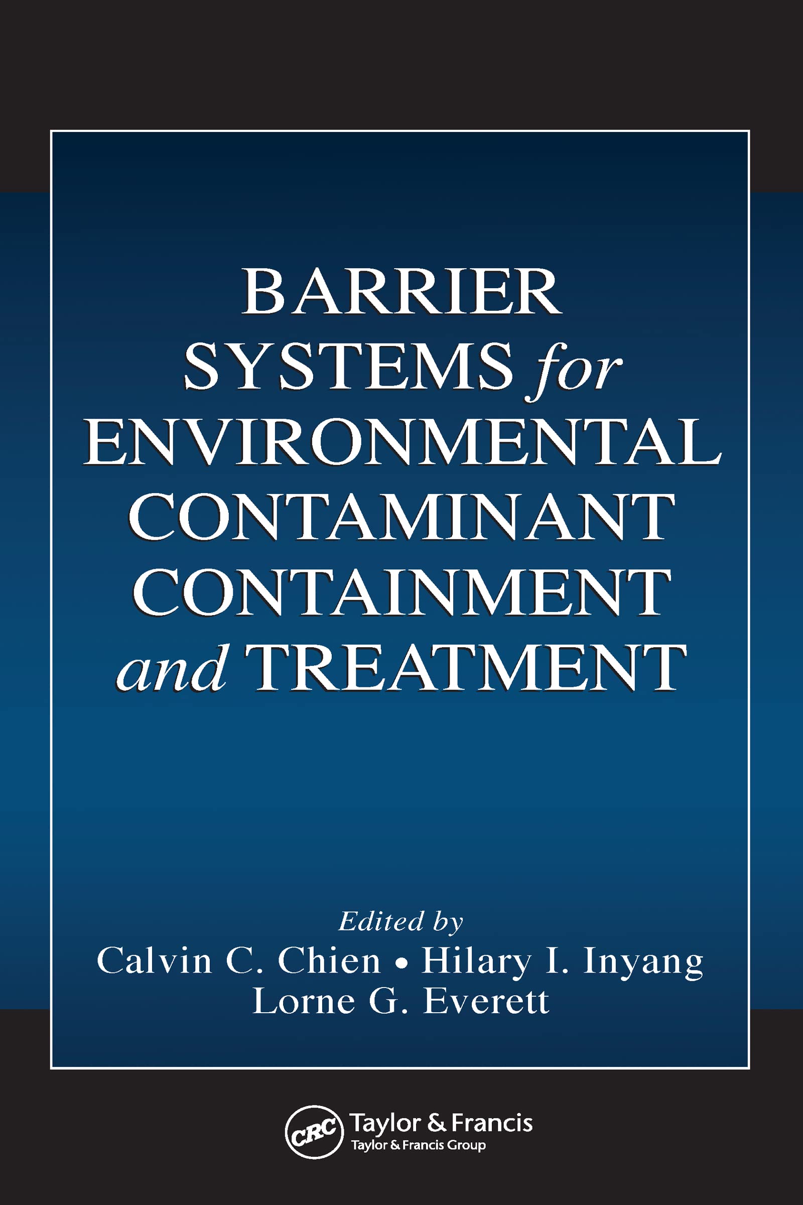 Environmental Contaminant Barrier Systems - Heavy Duty Containment & Treatment Solutions for Industrial Sites, Landfills & Hazardous Waste Areas