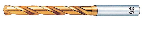 OSG Jobber Length Drill Bit 17/64