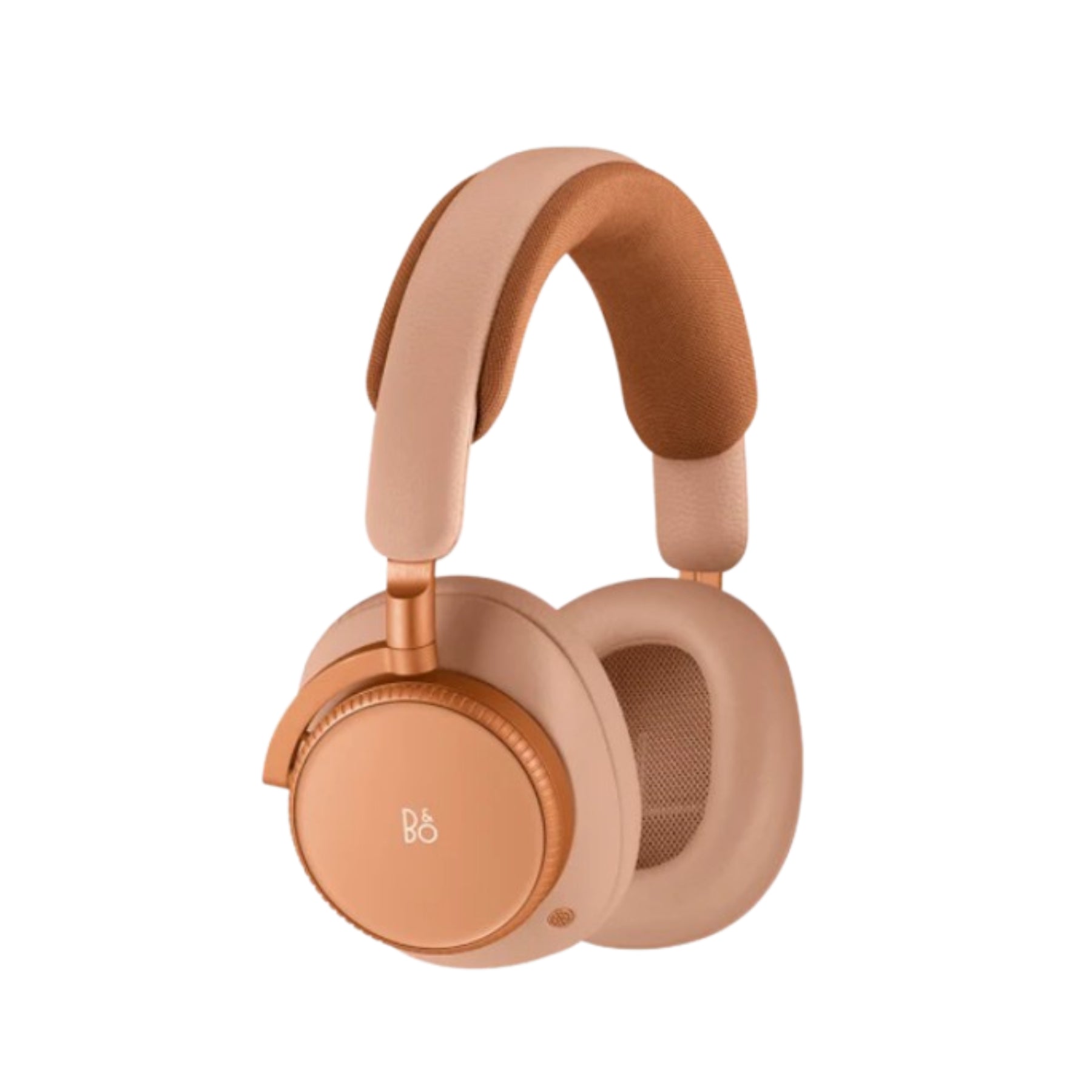 Bang & Olufsen H100 Ultimate Over-Ear Headphones - Premium Noise Cancelling Bluetooth Wireless Headset (Open Box) for Home, Travel & Studio Use