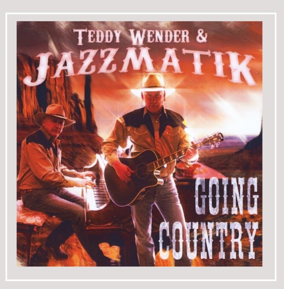 Going Country - Stylish Western & Cowboy Fashion for Men & Women | Perfect for Rodeos, Concerts & Country-Themed Events