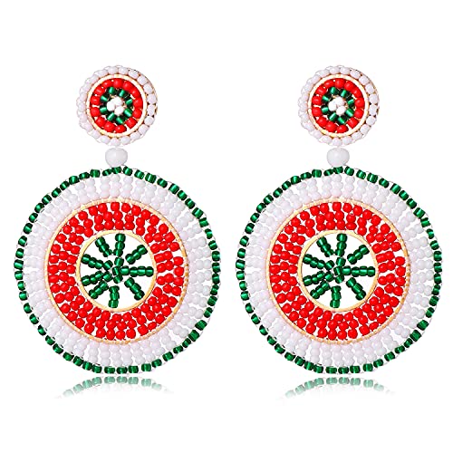 G Red Green