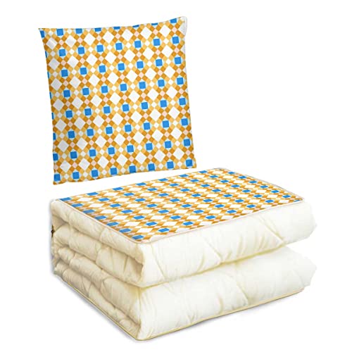 Geometric Patterns Mosaic Lattice (5)