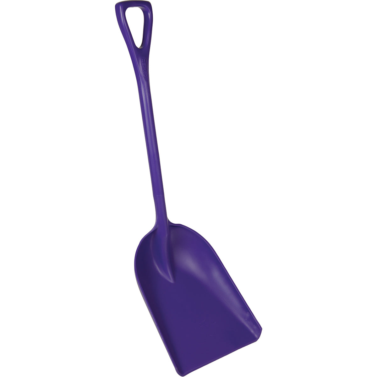 Remco Heavy Duty Large Shovel - 1 Piece Durable Outdoor Garden Tool for Digging, Landscaping & Snow Removal - Perfect for Yard Work, Construction & Emergency Preparedness