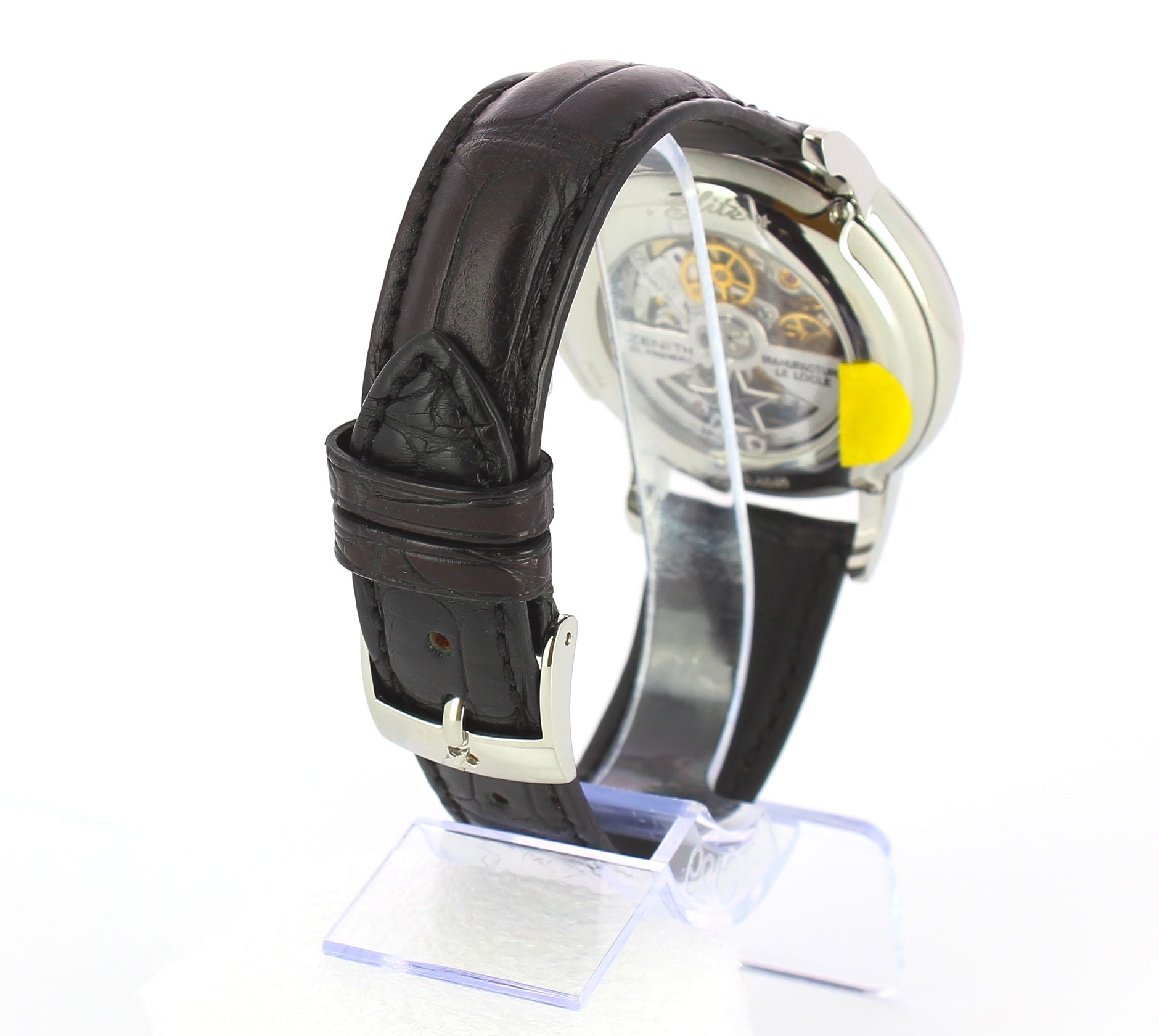 Original Title: 03.2270.4069/01.C493 Optimized Title: Premium Watch 03.2270.4069/01.C493 - Luxury Timepiece for Men, Waterproof & Stainless Steel - Perfect for Business, Formal Events & Daily Wear