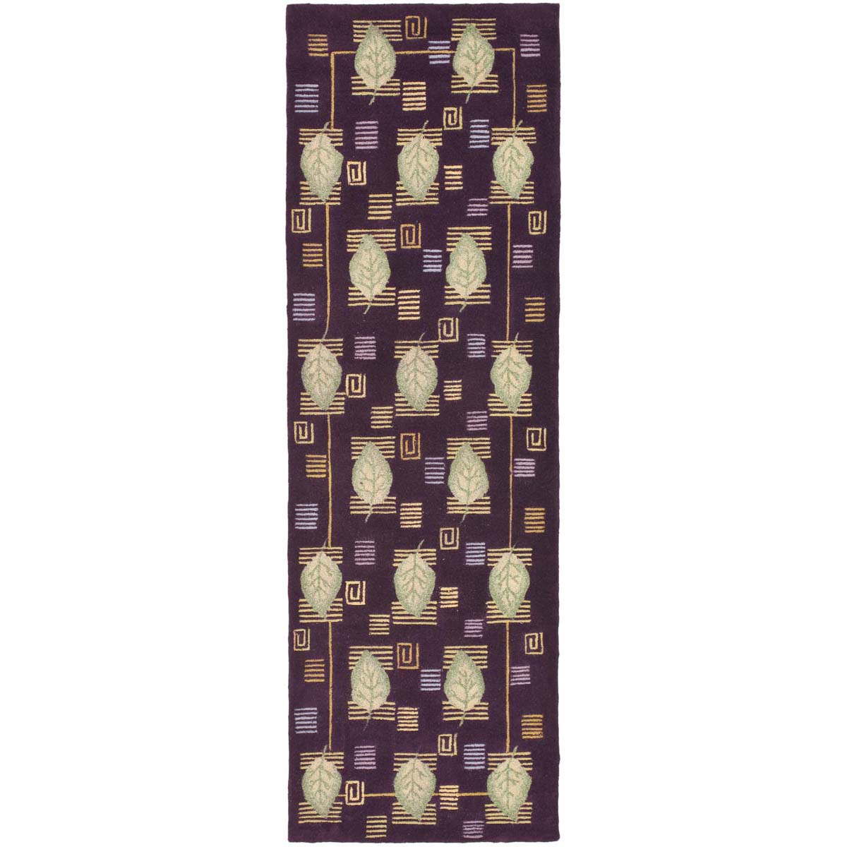 Safavieh BK46 Berkley 46 Rug - Soft & Durable Area Rug for Living Room, Bedroom, or Office Decor