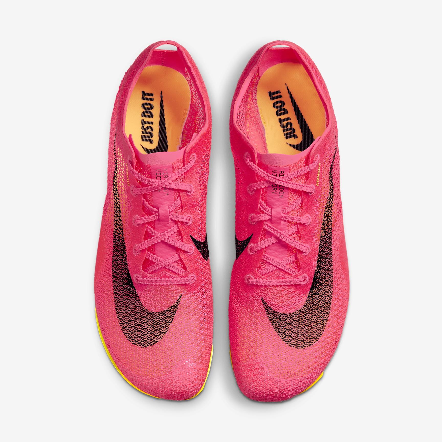 Nike Air Zoom Victory Track & Field Running Spikes - Lightweight Racing Shoes for Sprinters & Distance Runners - Perfect for Competitions, Training & Outdoor Sports