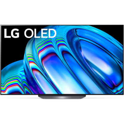 The Ultimate Home Theater Experience with LG OLED77B2PUA