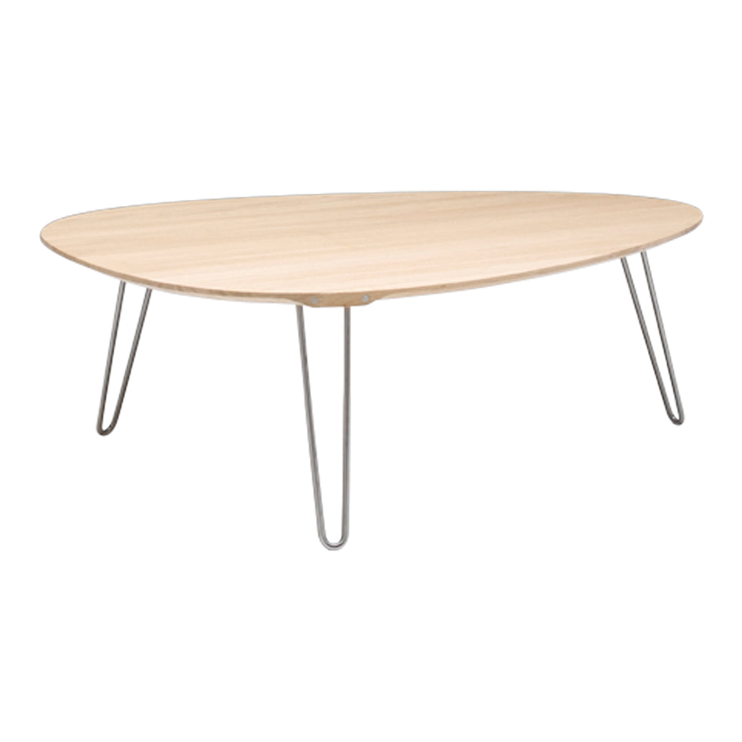 Modern AK1860 Coffee Table - Stylish & Durable Living Room Furniture for Home Decor | Perfect for Living Room, Office, or Lounge Area