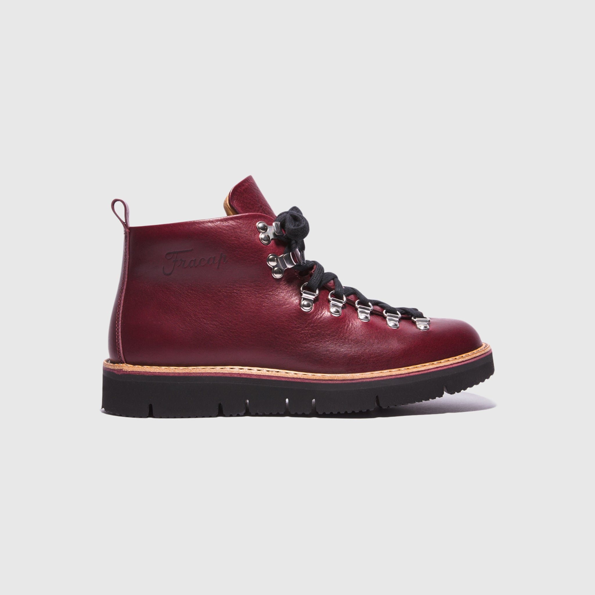 M120 Magnifico Boots X Packer - Durable Waterproof Hiking Boots for Men & Women - Perfect for Outdoor Adventures, Camping & Trekking