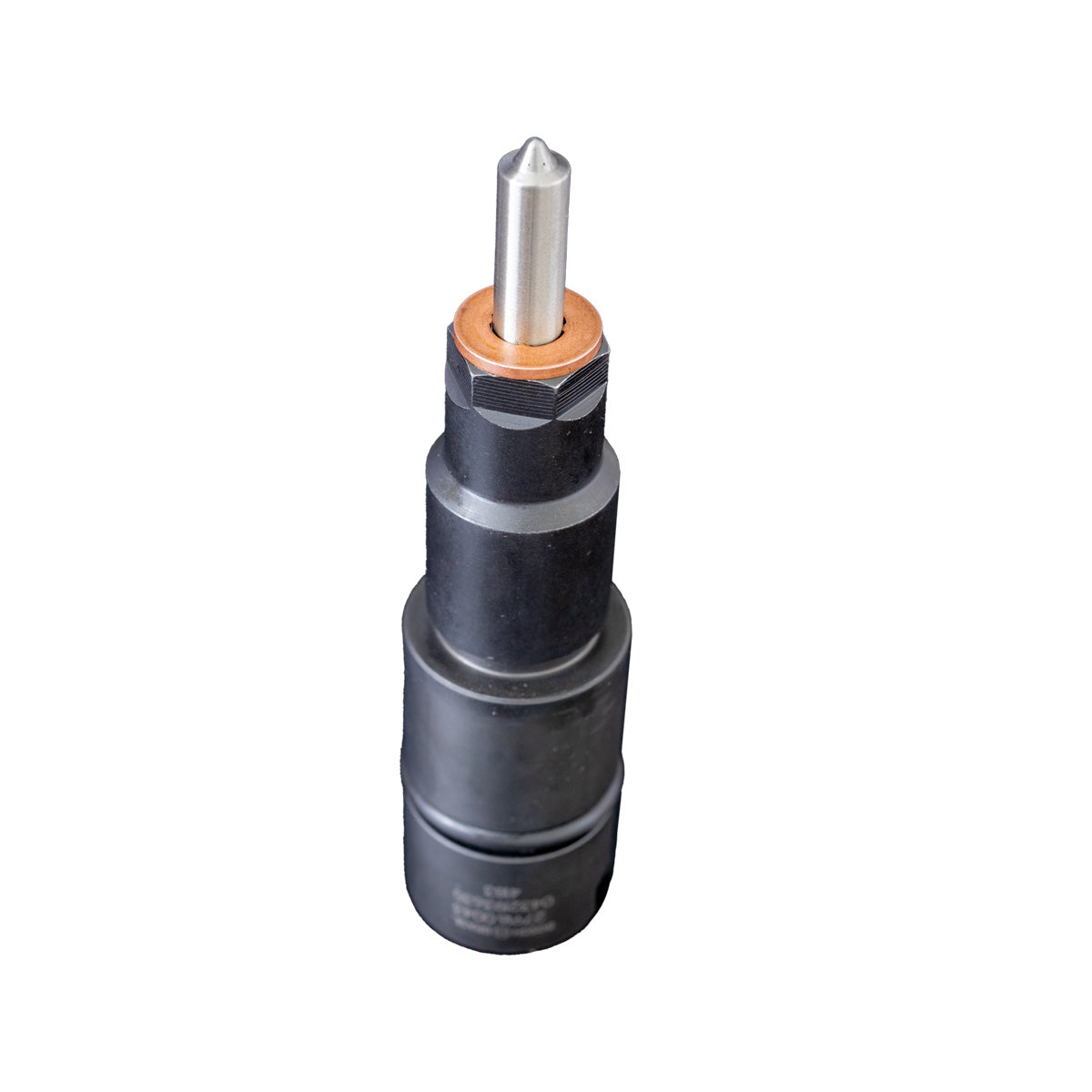 1998.5-2002 5.9L Cummins Diesel Fuel Injector Replacement | Compatible with Stock 235HP Dodge Ram Engines | For Improved Performance & Fuel Efficiency