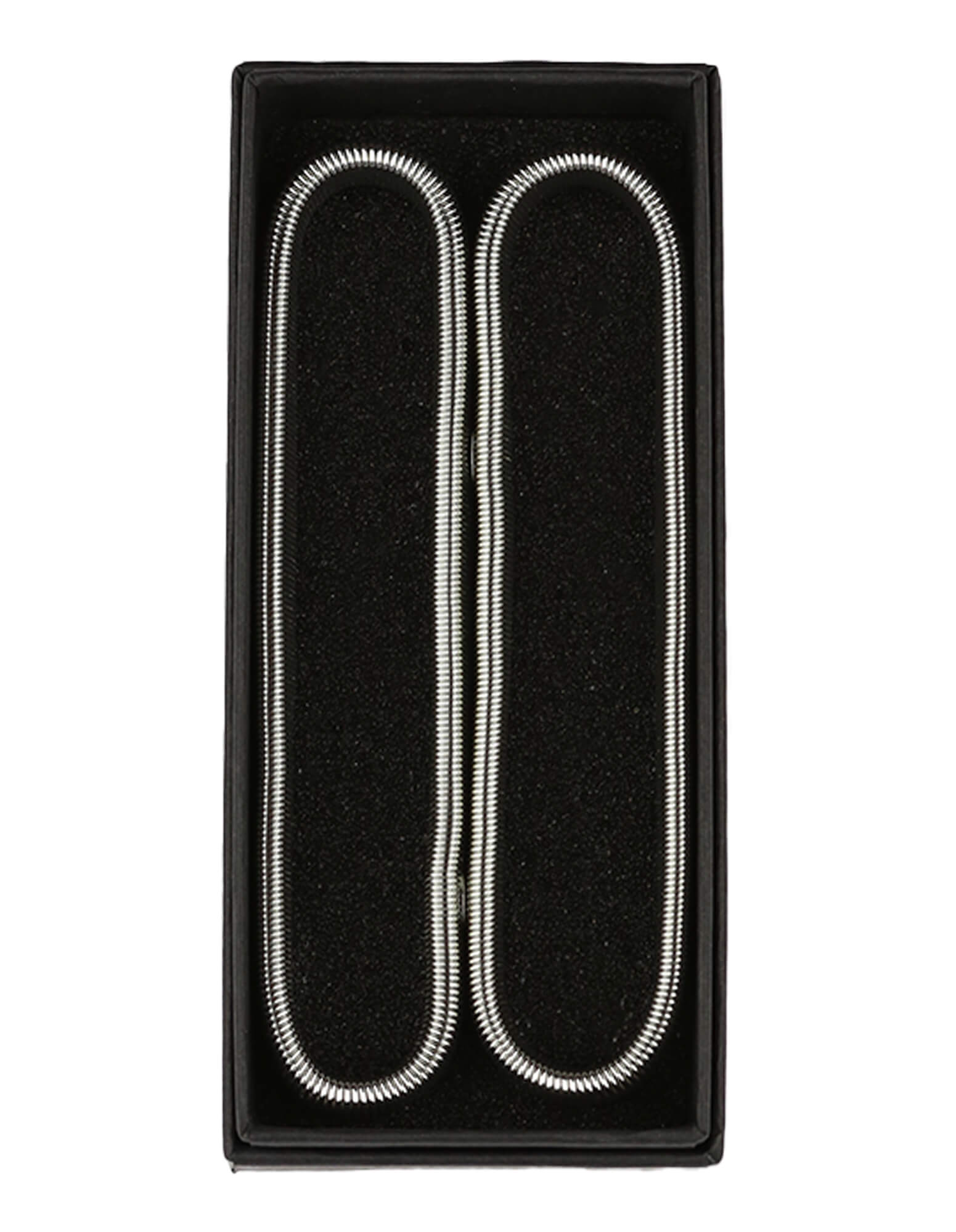 DÉCLIC Silver Armbands for Women - Elegant Stackable Bracelets for Everyday Wear, Parties & Special Occasions