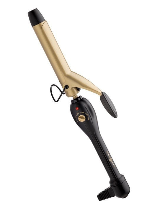 Professional Ceramic Spring Iron for Hair Styling - Salon-Grade Flat Iron with Ceramic Plates for Smooth, Frizz-Free Hair | Perfect for Home Use & Professional Stylists