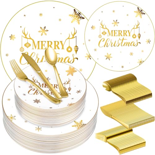 White, Gold