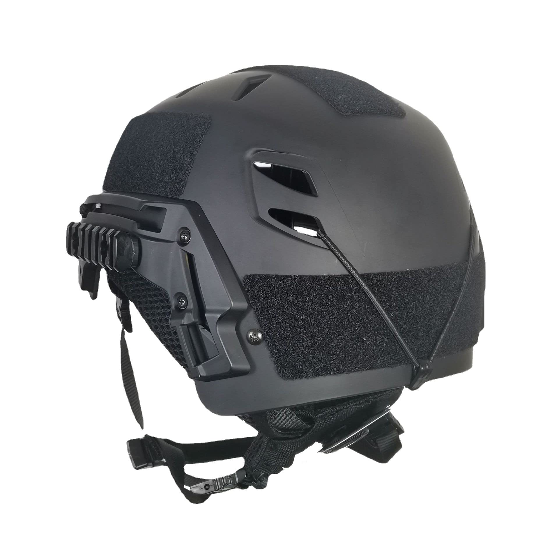 2022 New ACH Tactical MIC Airsoft Fast Helmet - Lightweight Military Helmet for Paintball, Airsoft, Outdoor Sports & CS Game Shooting - Perfect for Tactical Training, Cosplay & Airsoft Battles
