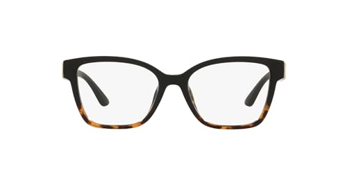 Black/Dark Tortoise/Demo Lens