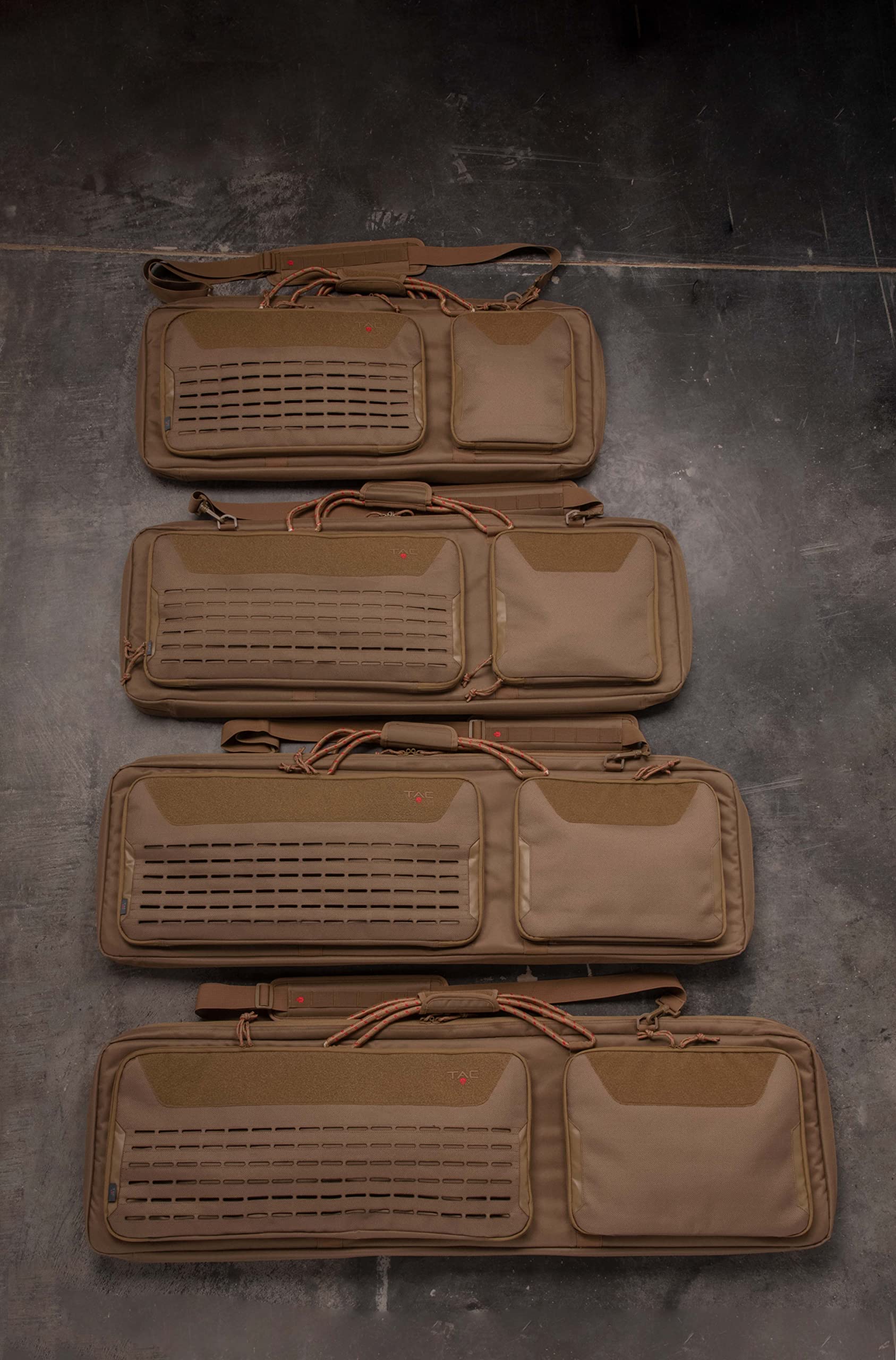 Allen Company Tac-Six™ 34
