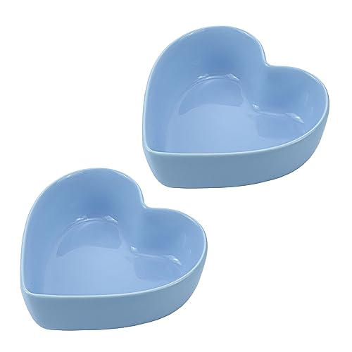 Set of 2 - Blue