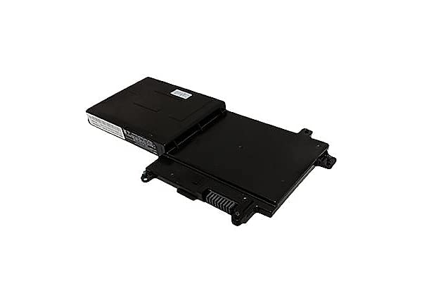 Original HP 717375-001-TM Laptop Battery Replacement for HP Notebooks - Long Lasting Power for Work, Study & Travel