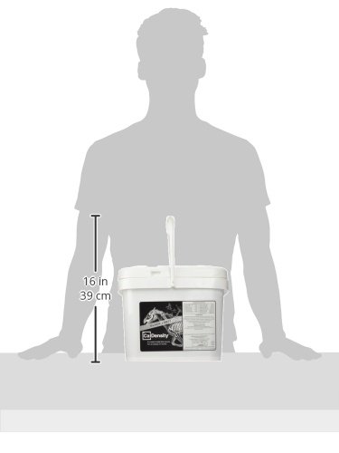 Black Label Supplement - 15-Pound Pail | Premium Nutritional Supplement for Bodybuilding & Fitness | Ideal for Gym, Home Workouts & Muscle Recovery