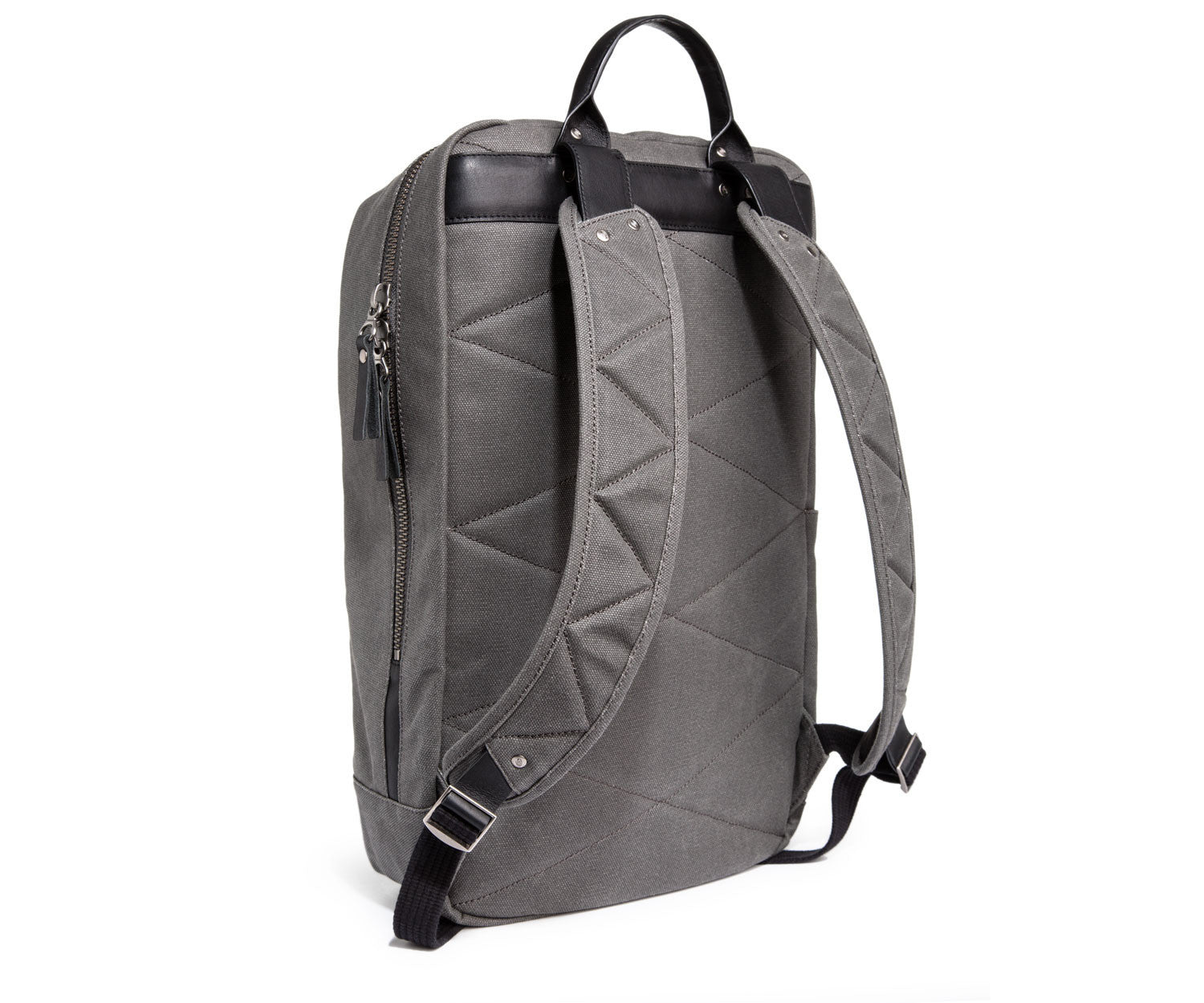 Timbuk2 Cask Laptop Backpack - Waterproof 15.6 Inch Laptop Bag with USB Charging Port, Travel & Work Backpack for Men & Women, Perfect for Commuting, Business Trips & College