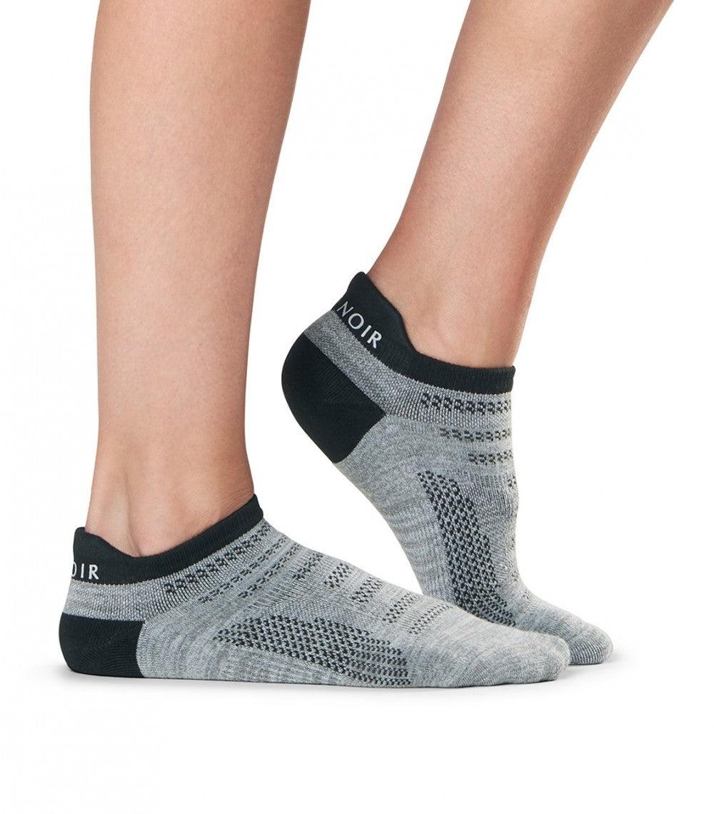 Tavi Sport Taylor Cushion Sport Socks - Breathable Athletic Socks for Running, Gym & Workout - Comfortable Performance Socks for Men & Women