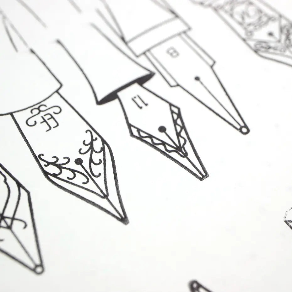 4x6 Clear Stamp Set with 16 Designs - Perfect for Scrapbooking, Card Making, and DIY Crafts