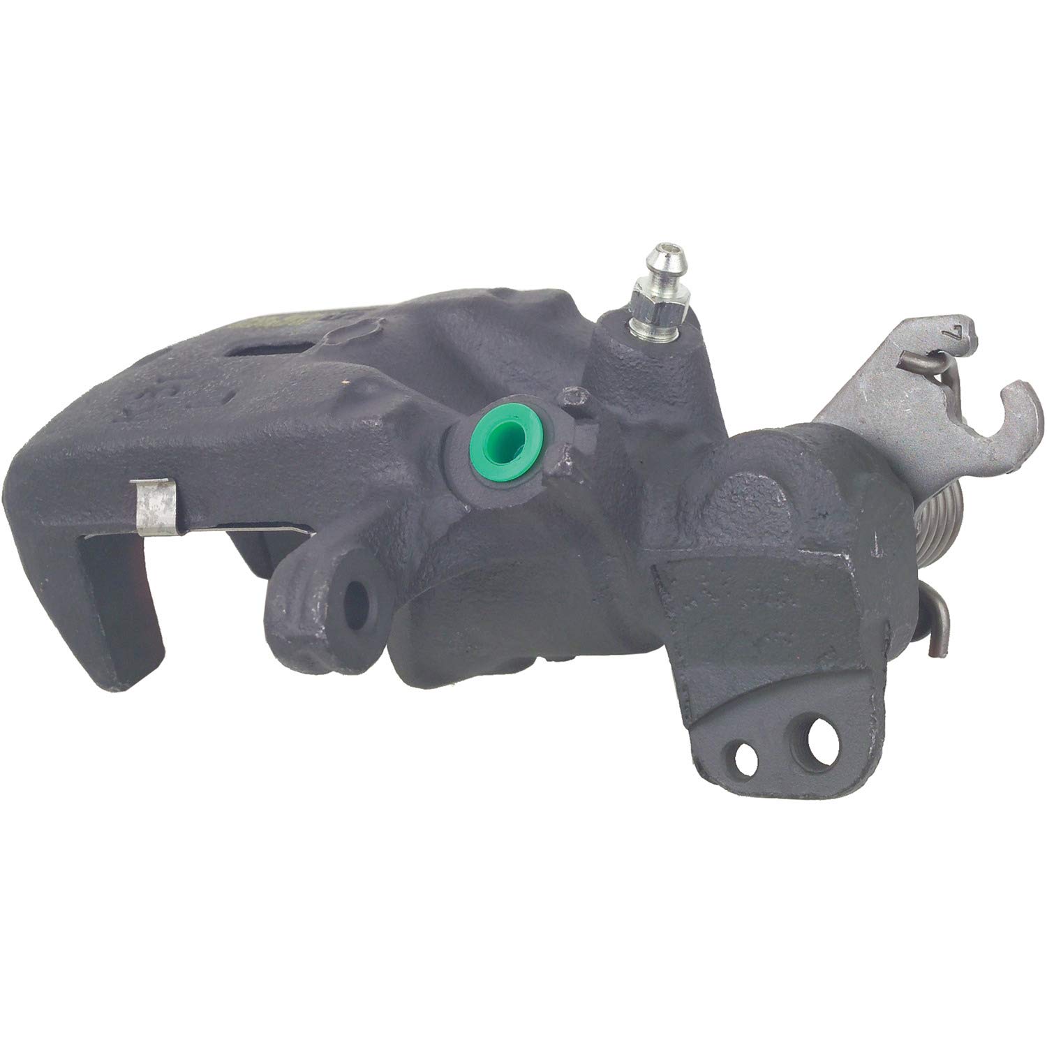 Cardone 19-2627 Remanufactured Unloaded Disc Brake Caliper - Left Rear for Ford F-150, F-250, Lincoln Navigator - Perfect for Brake System Repair & Replacement