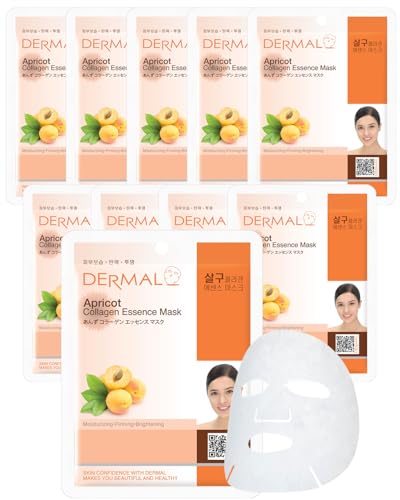 Apricot Collagen