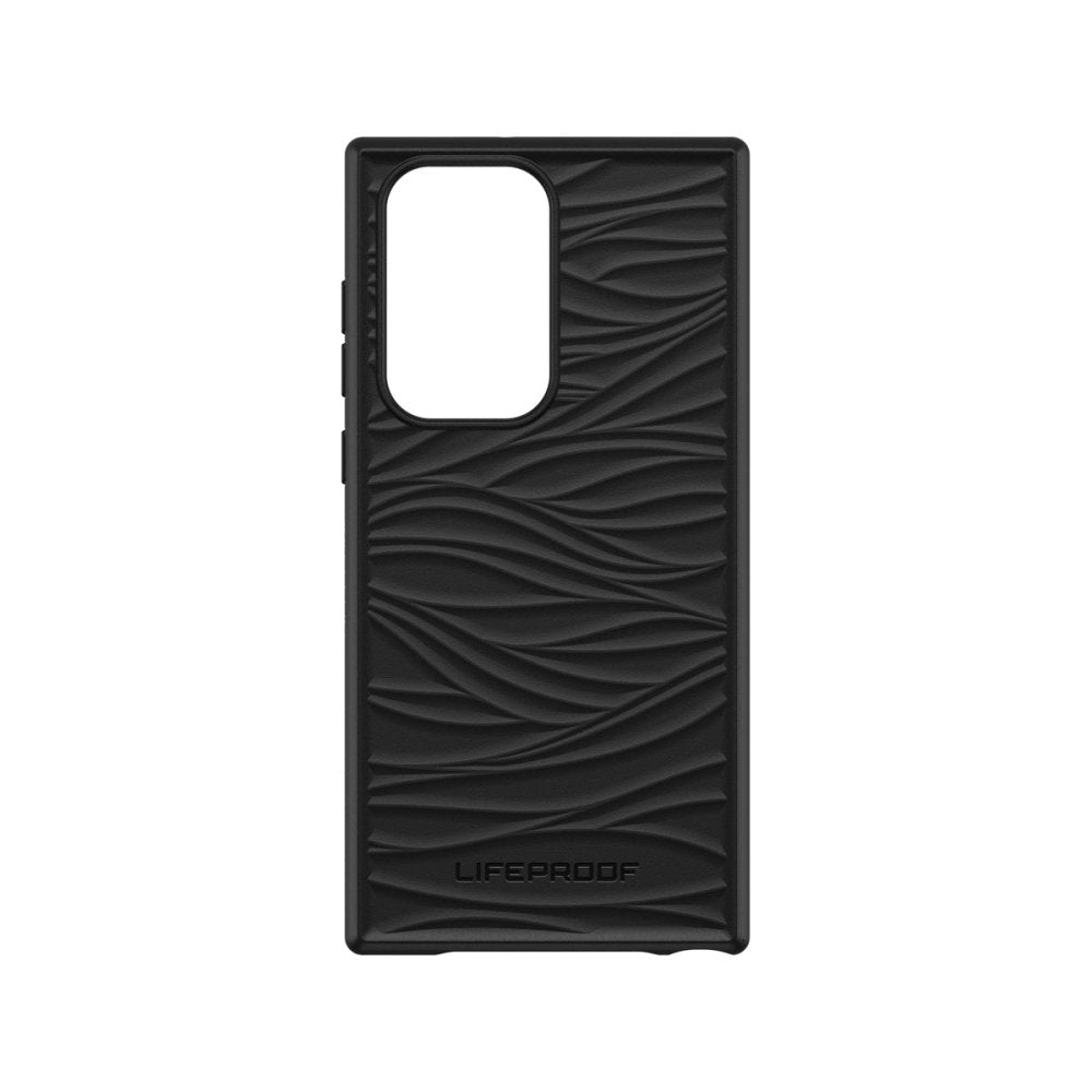 Lifeproof Wake Waterproof Case for Samsung Galaxy S22 Ultra - Shockproof & Drop Protection for Outdoor, Travel & Daily Use