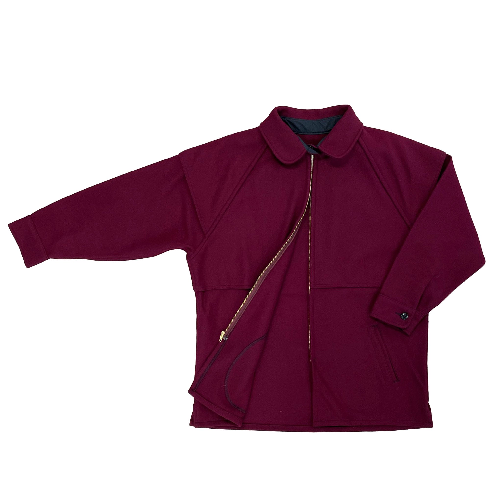 Women's Waterproof Lightweight Outback Jacket - Windproof Hiking Coat for Outdoor Adventures & Travel